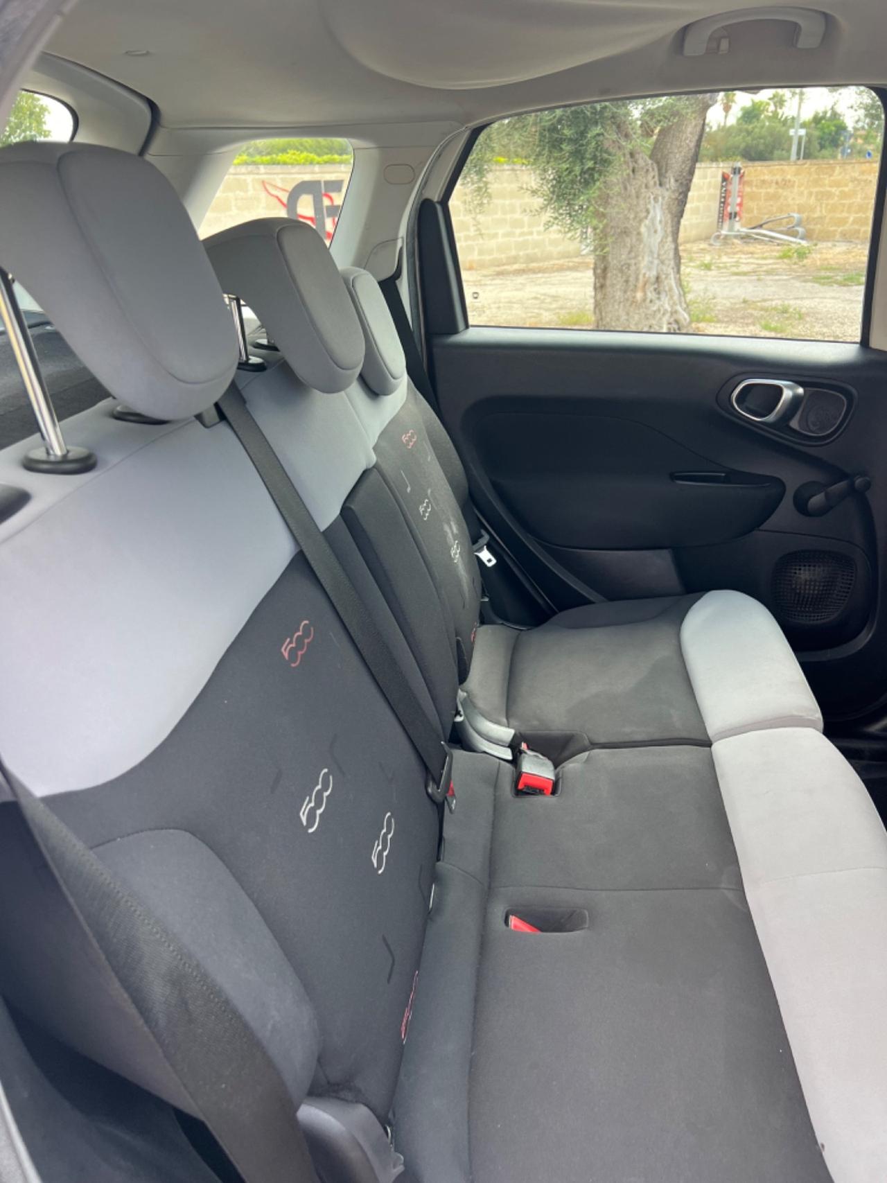 Fiat 500L 1.3 Multijet 85 CV Lounge ok per neopatentati