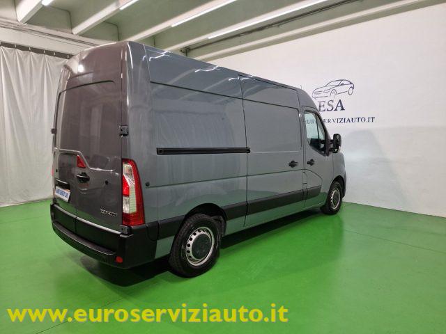 RENAULT Master 2.3 dCi Energy L2H2 HKa 3,5t