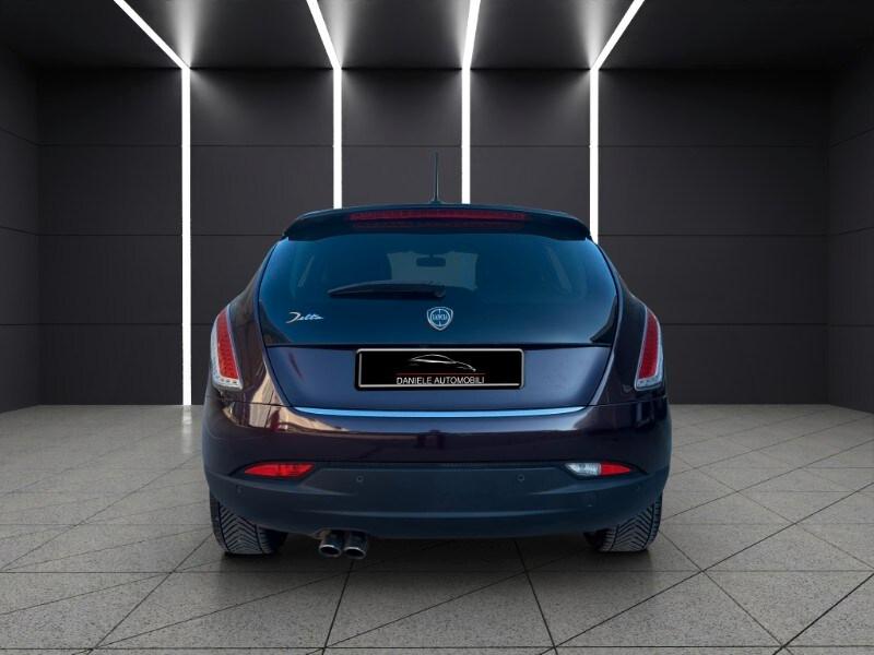 LANCIA Delta (2008-2015) Delta 1.9 MJT Twinturb...