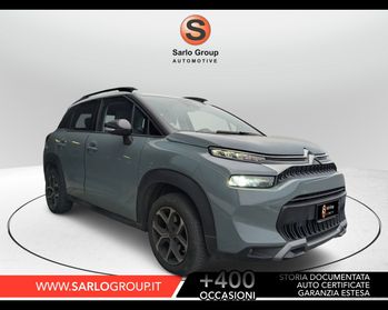 CITROEN C3 Aircross - C3 Aircross PureTech 110 S&S C-Series