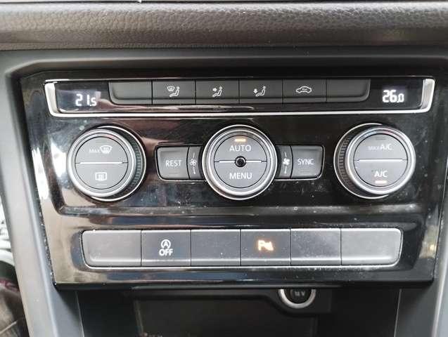 Volkswagen Touran Touran 1.6 tdi Business 115cv DSG 7 POSTI