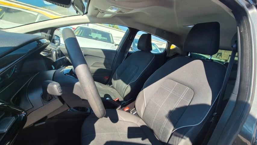 Ford Fiesta 1.5 TDCi 5 porte Plus - 2018