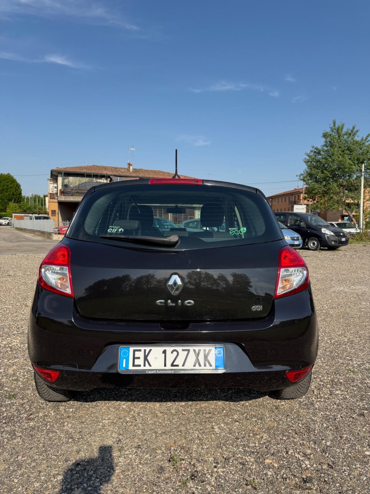 Renault Clio 1.5 dCi 75CV 5 porte Dynamique