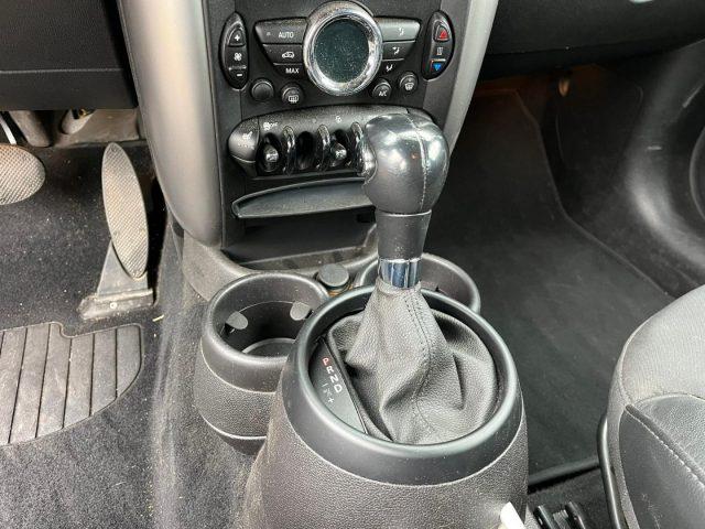 MINI Cooper D Countryman 2.0 ALL4 Automatica Business