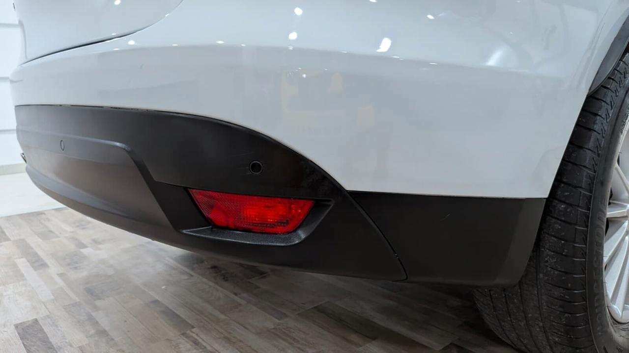 Jaguar F-Pace 2.0 D 180 CV AWD Prestige