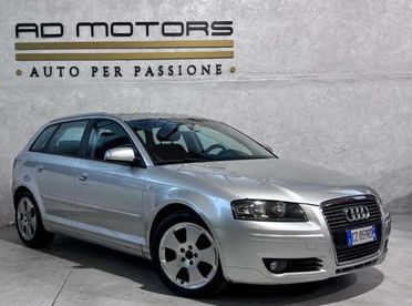 Audi A3 OFFERTA LIMITATA ENTRO 15/12 Diesel 98.000km