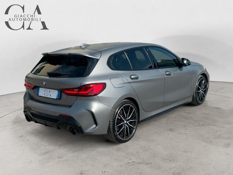 BMW Serie 1 M 5 Porte M 135i xdrive ColorVision Edition auto