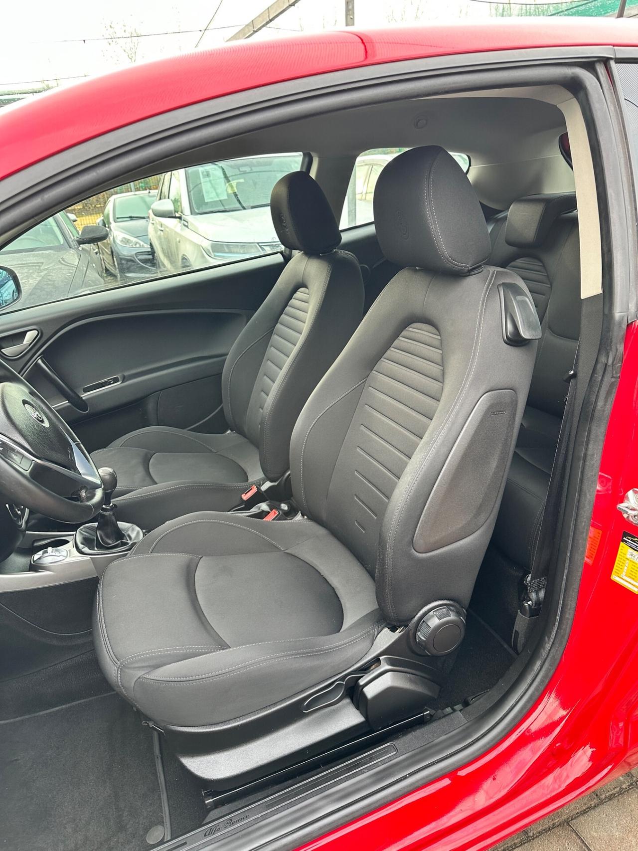 Alfa Romeo MiTo 1.3 JTDm 95 CV S&S Super