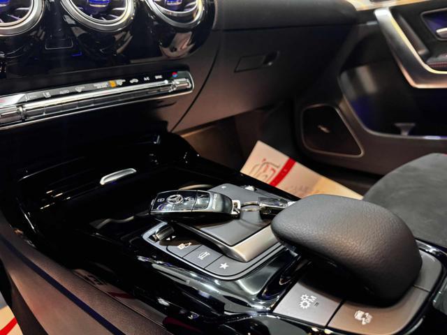 MERCEDES-BENZ A 45 S AMG A 45S AMG 4Matic+ PERFORMANCE