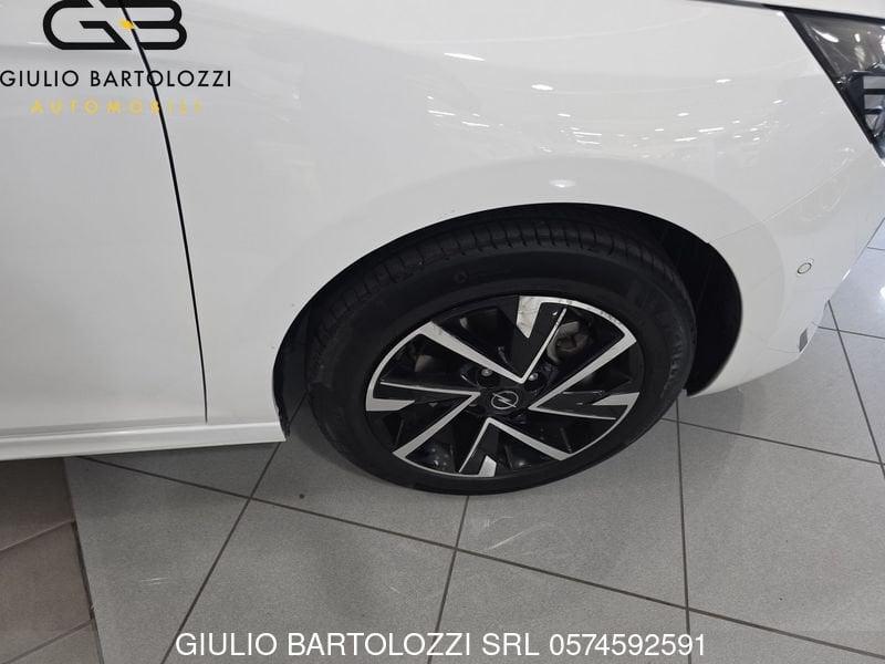 Opel Corsa Corsa 1.2 100 CV aut. GS