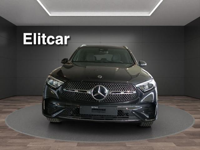 MERCEDES-BENZ GLC 200 d 4Matic Mild Hybrid AMG Line Advanced Plus