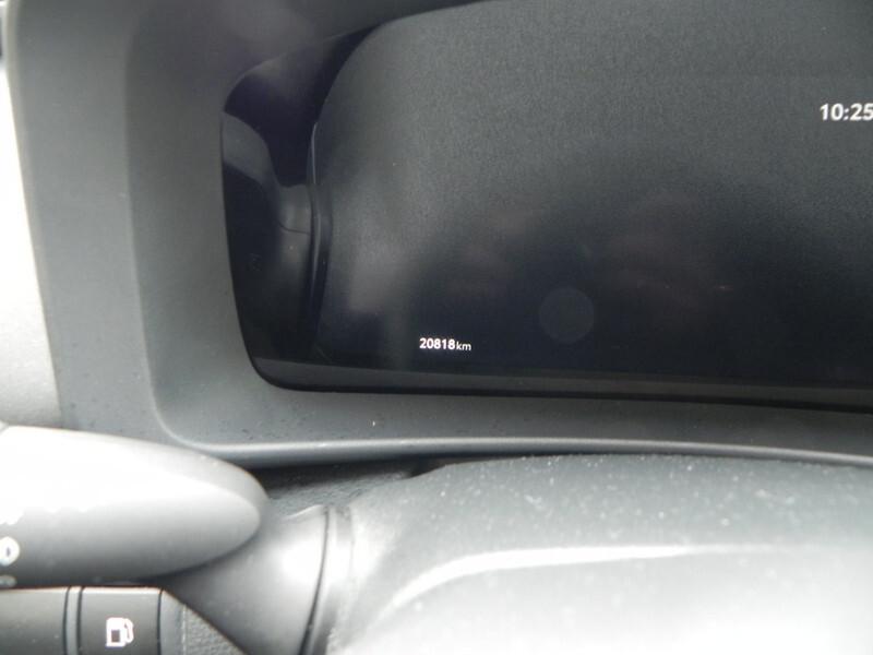 Toyota C-HR 1.8 HV Trend