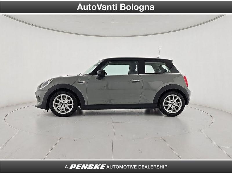 MINI Mini 3 porte Mini 1.5 Cooper Boost