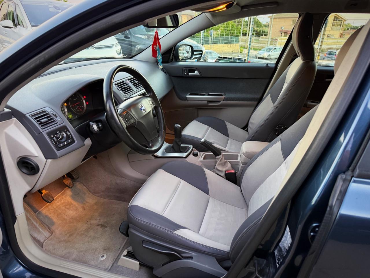 Volvo V50 2.0 D cat Summum Garanzia 12 Mesi