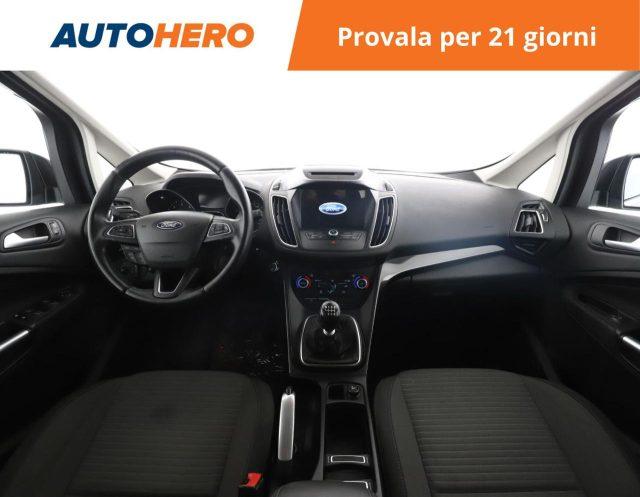 FORD C-Max 7 1.5 TDCi 120CV Start&Stop Titanium