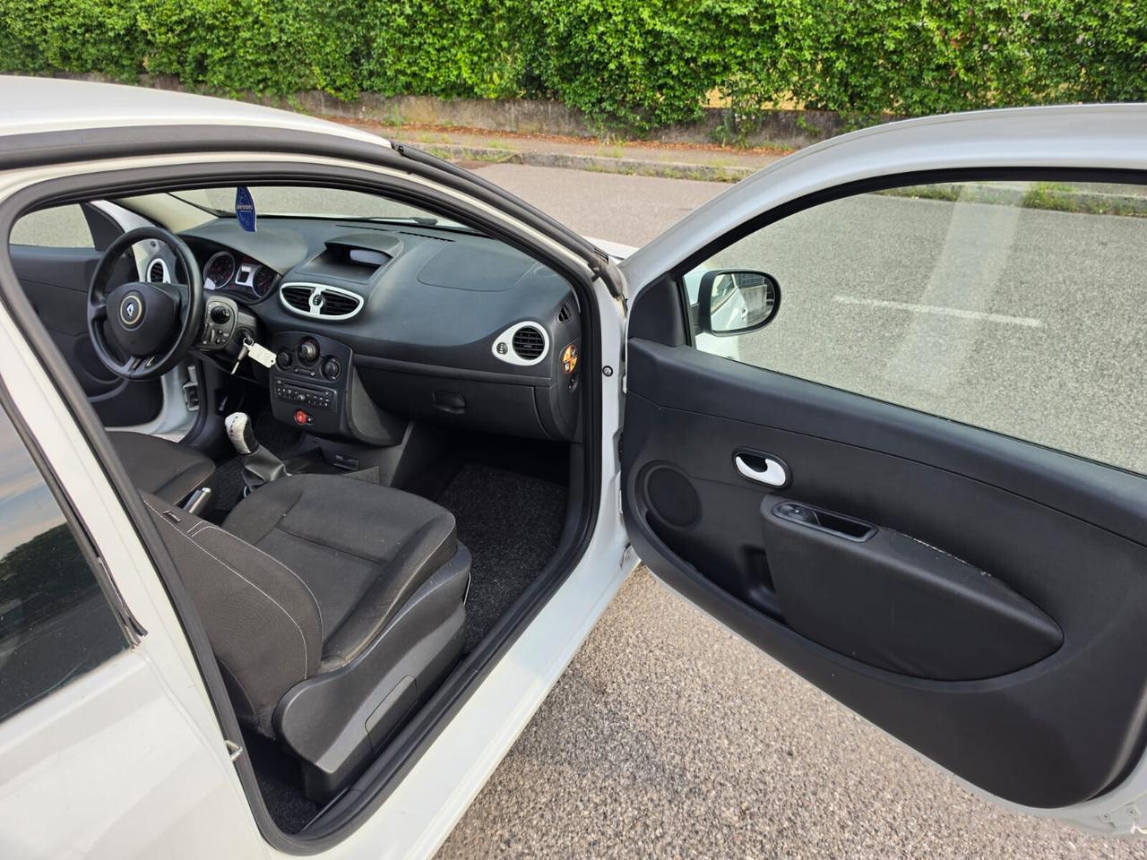 Renault Clio 1.2 75CV 5 porte Live