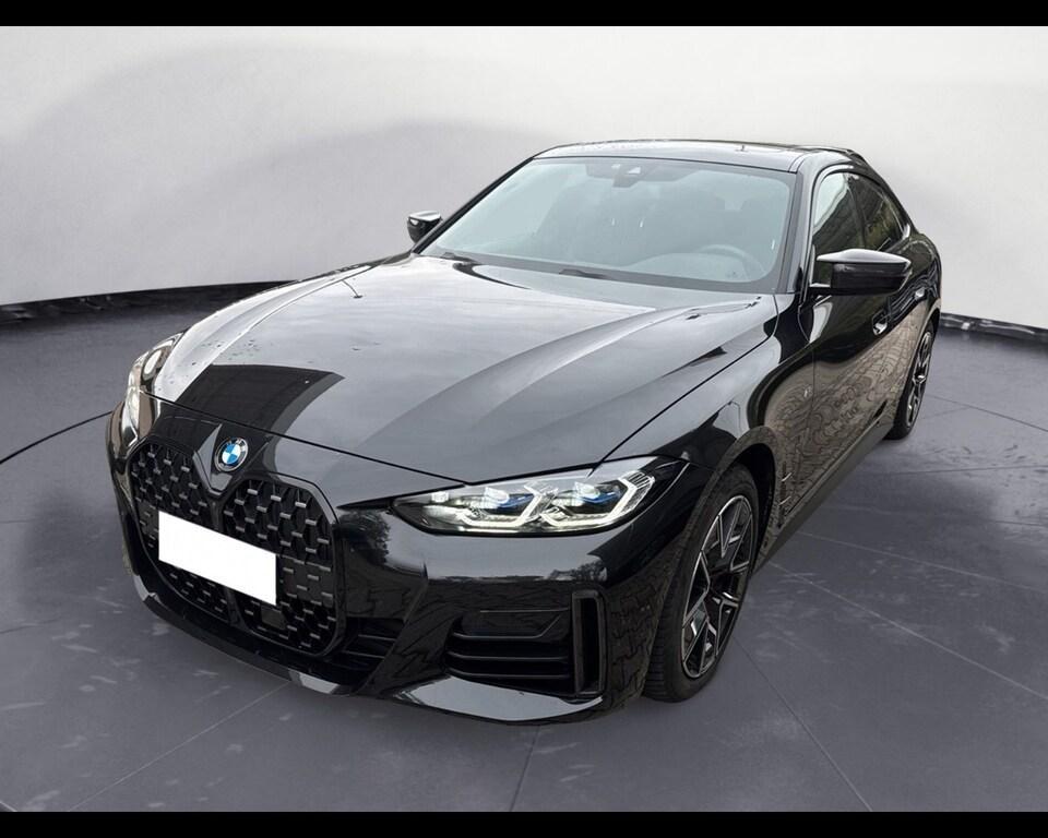 BMW Serie 4 M Gran Coupe 440 i Mild Hybrid 48V xDrive Steptronic