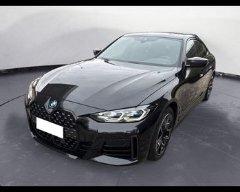 BMW Serie 4 M Gran Coupe 440 i Mild Hybrid 48V xDrive Steptronic