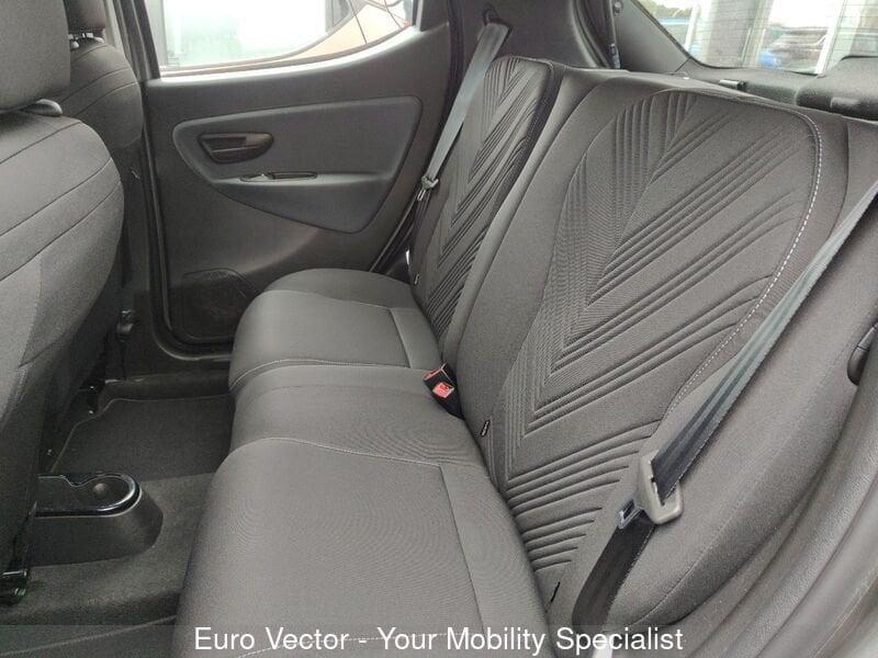 Lancia Ypsilon 0.9 TwinAir 5 porte Metano Ecochic Gold