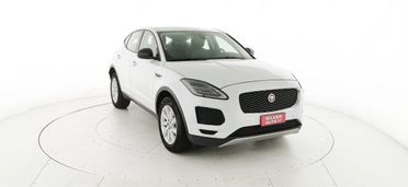 JAGUAR E-Pace 2.0D 180 CV AWD R-Dynamic S - GANCIO TRAINO