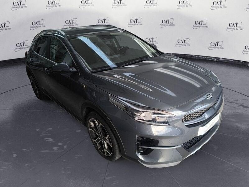 Kia Xceed XCeed 1.6 crdi mhev Business (PREZZO REALE)