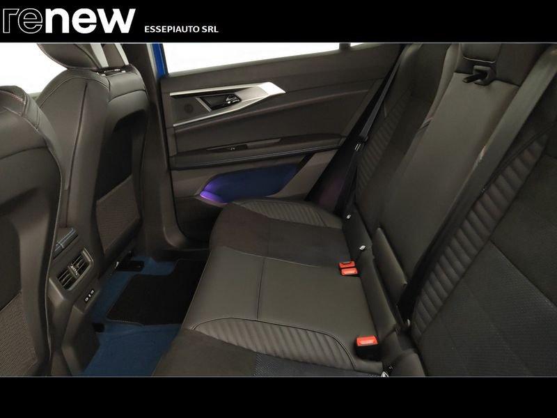 Renault Rafale E-Tech 4x4 300 CV Esprit Alpine EDC