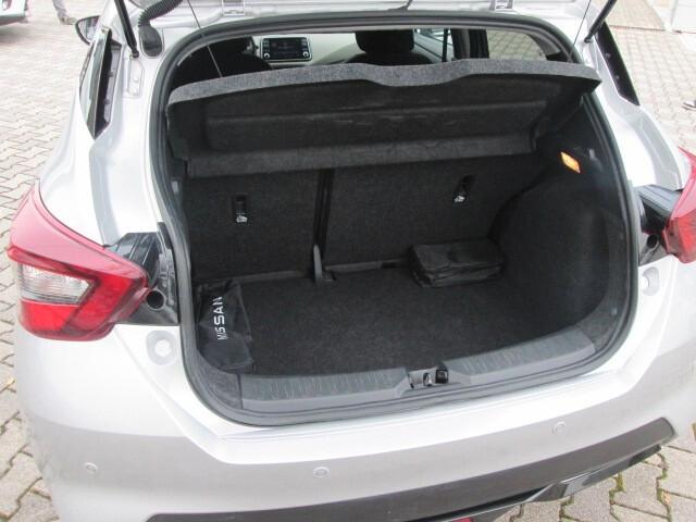 Nissan Micra IG-T 92 GPL 5 porte Eco N-Design