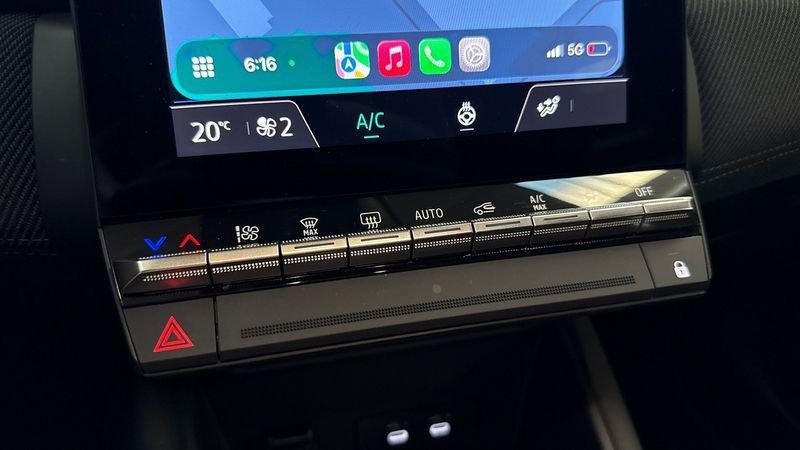 Renault Captur NUOVO esprit Alpine full hybrid E-Tech 145 cv