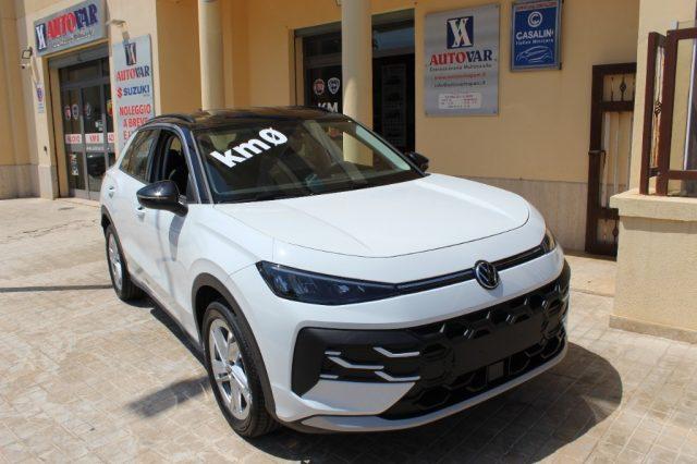 VOLKSWAGEN T-Roc 1.5 TSI ACT DSG- KMO