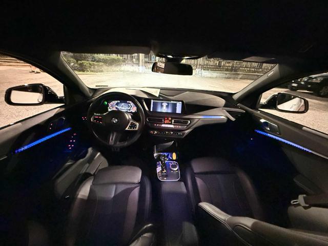 BMW 116 d 5p. Msport AUTO SCONTO ROTTAMAZIONE