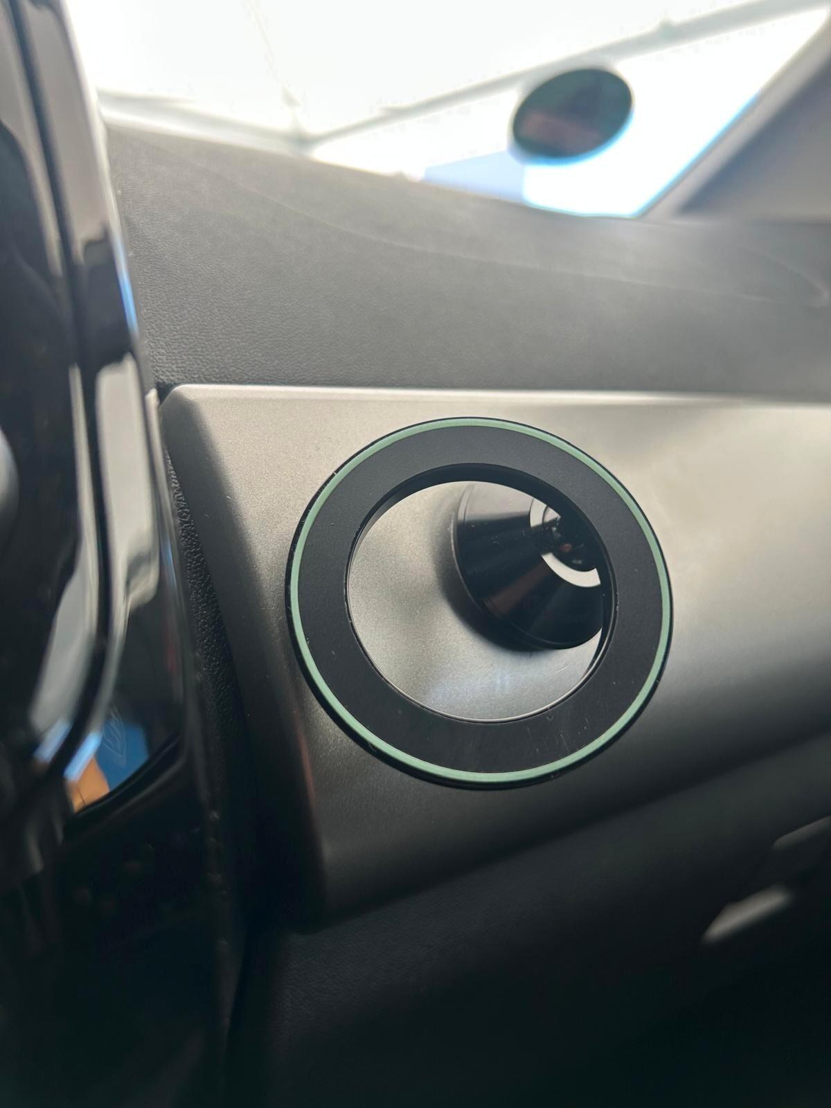 Citroen C1 VTi 68 5 porte Live