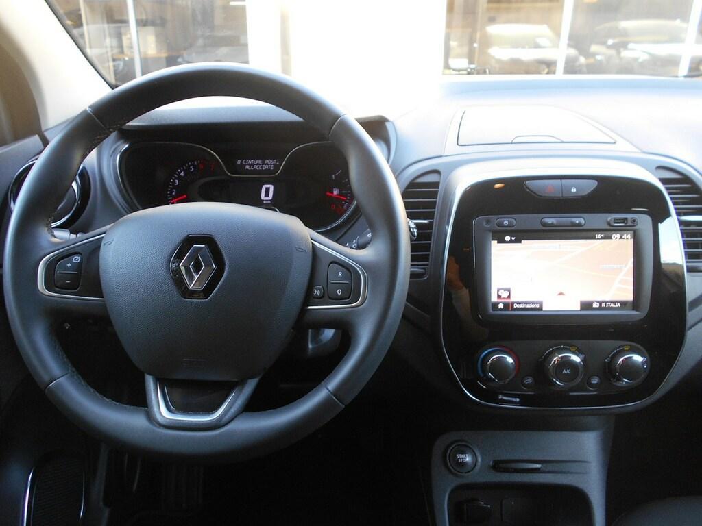 Renault Captur 0.9 TCe Energy Sport Edition2