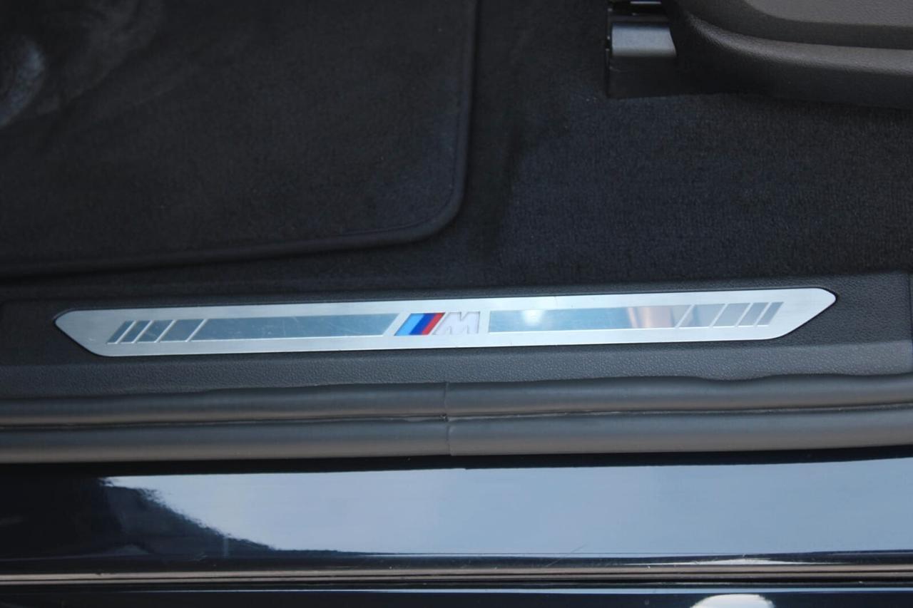 Bmw X6 xDrive30d Tua A SOLI 460€