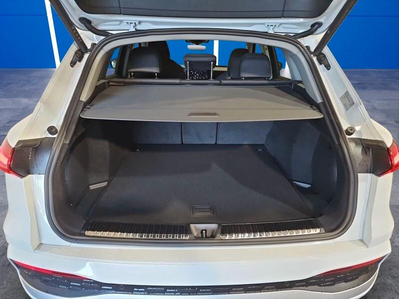 AUDI Q5 3ª serie Q5 TDI 150 kW mHEV+ S tronic ...