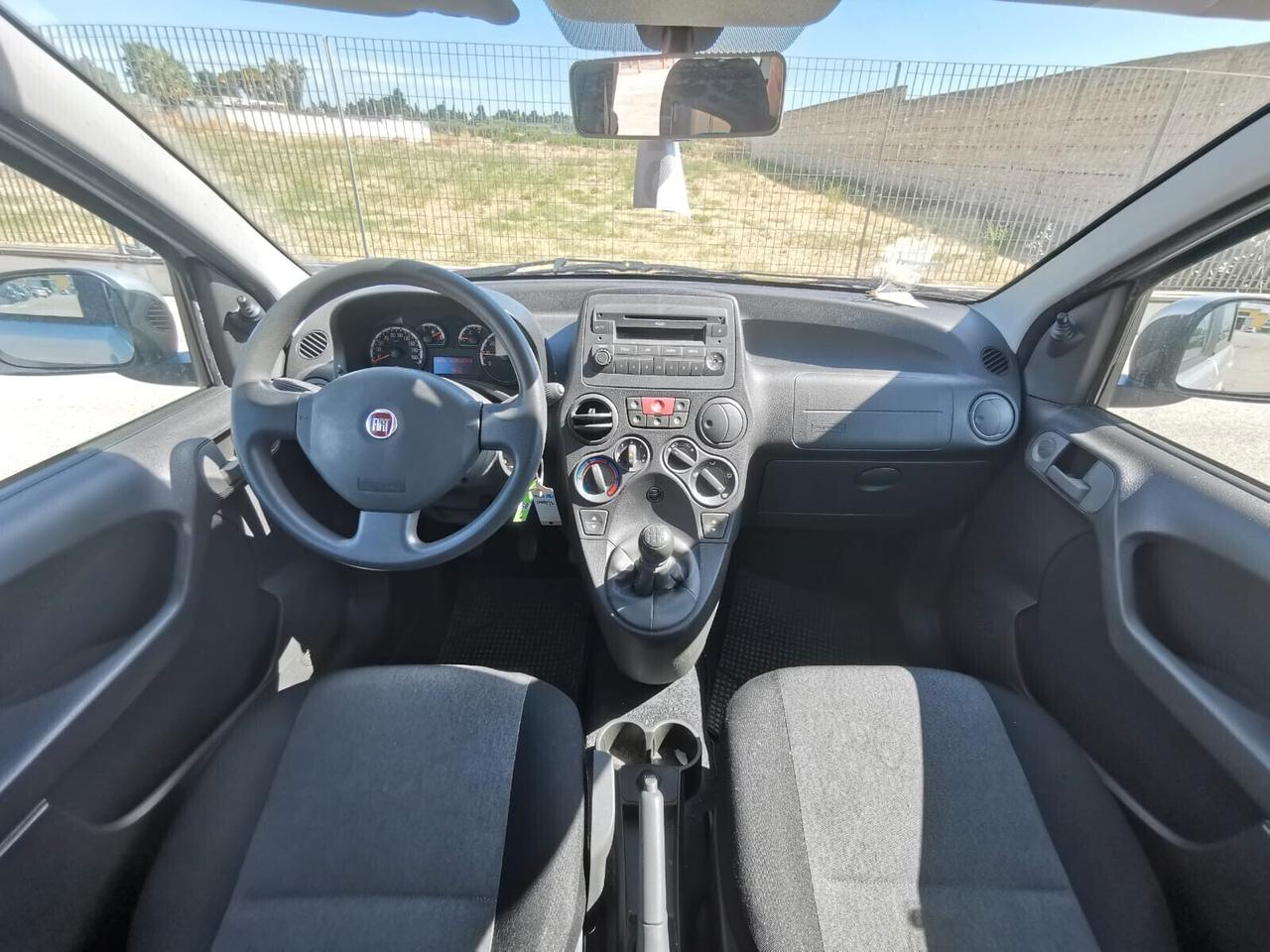 Fiat Panda 1.2 Dynamic Natural Power - 2010