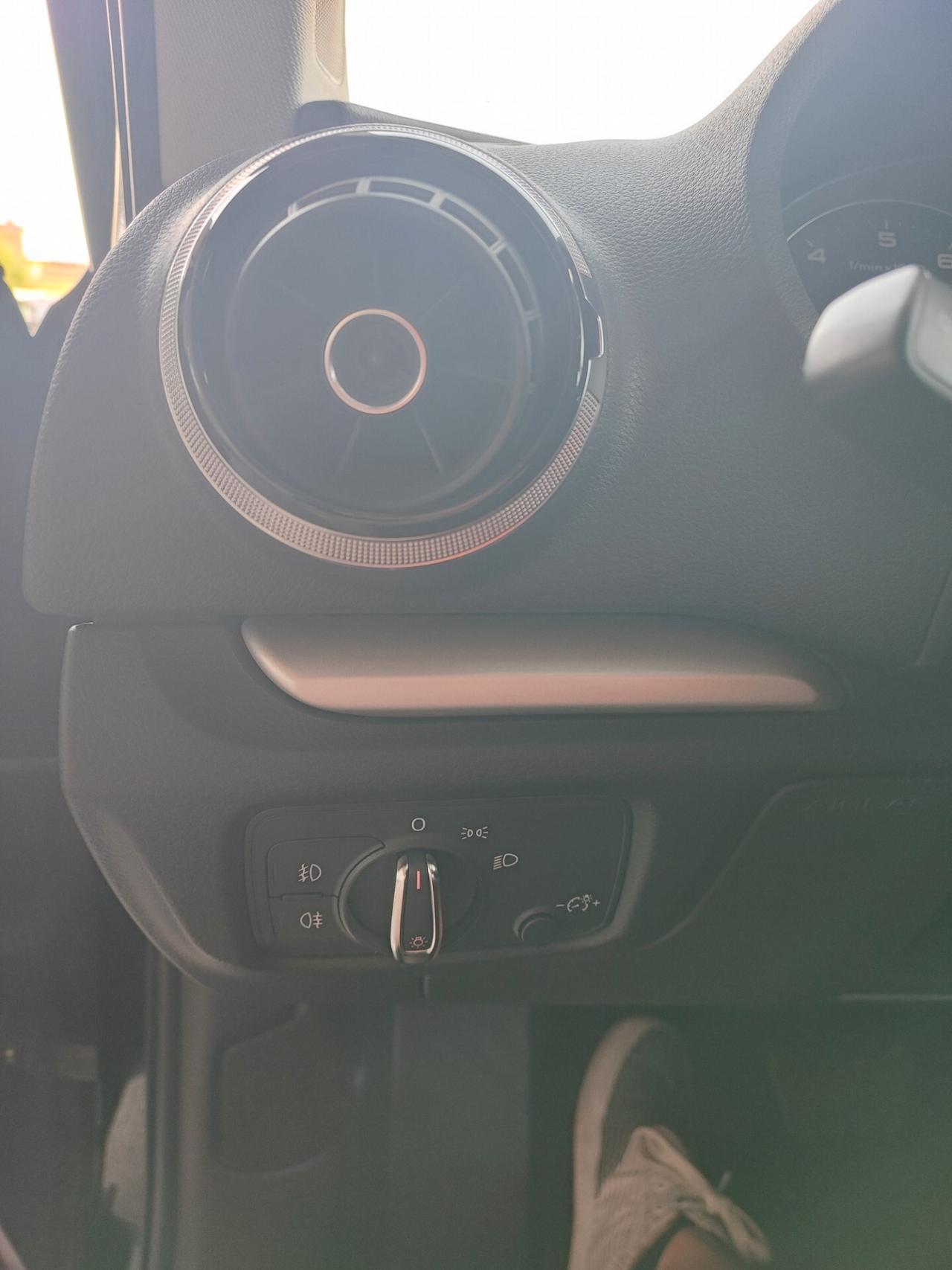 Audi A3 SPB 1.4 TFSI S tronic g-tron Ambition