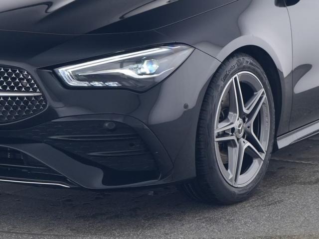 MERCEDES Classe CLA 180 Aut. Shooting Brake Premium AMG