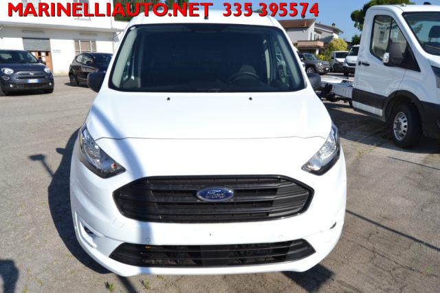 FORD Transit Connect P.CONSEGNA 210 1.5 100CV PL Furgone Trend L2H1