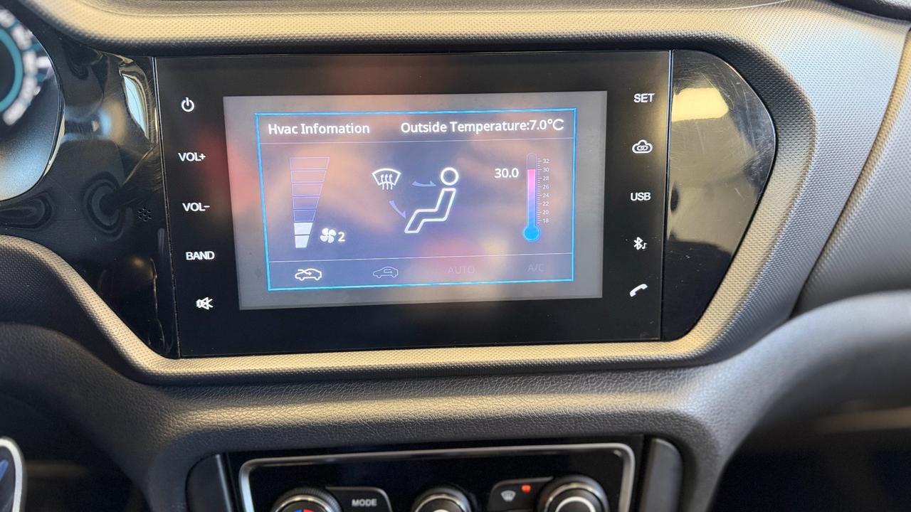 Dr DR5 1.6 16V 126 CV Bi-Fuel GPL Style