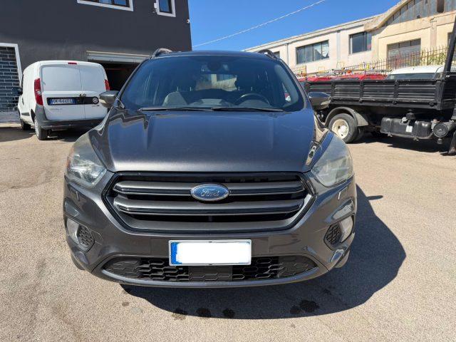 FORD Kuga 1.5 TDCI 120 CV