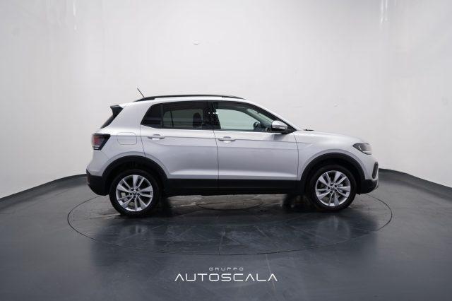 VOLKSWAGEN T-Cross 1.0 TSI Edition Plus #TechPack