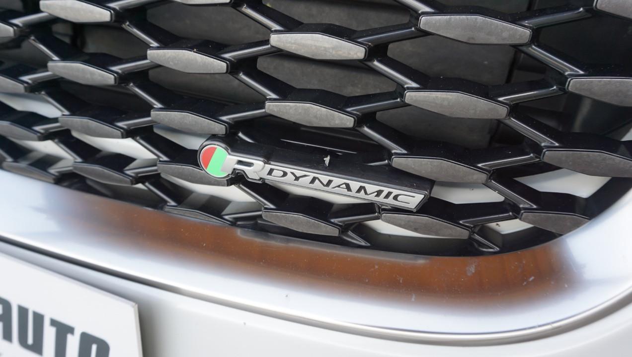 Jaguar E-Pace 2.0d i4 mhev R-Dynamic HSE awd 204cv auto