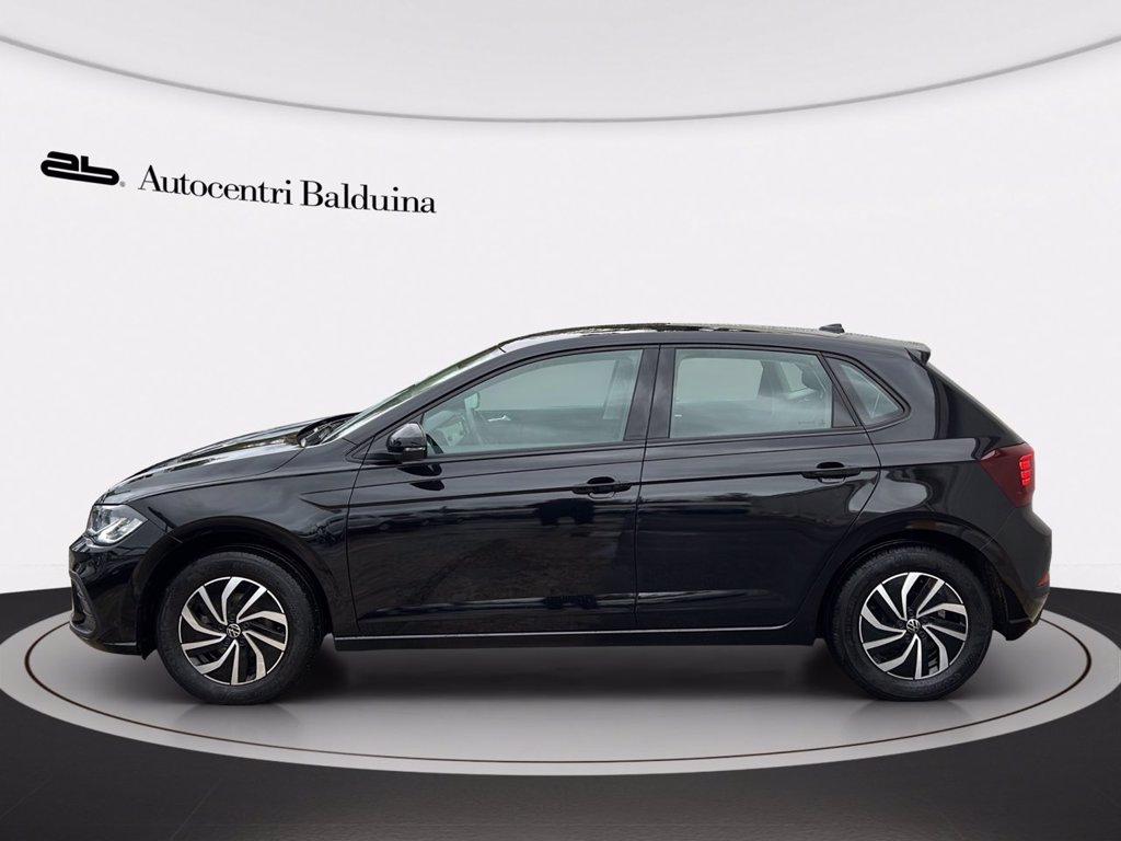 VOLKSWAGEN Polo 1.0 evo life 80cv del 2024