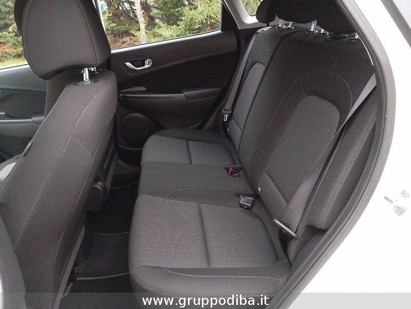 Hyundai Kona I 2021 1.6 gdi hev Xtech 2wd 141cv dct