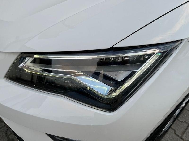 SEAT Ateca 1.0 ECOMOTIVE TSI STYLE
