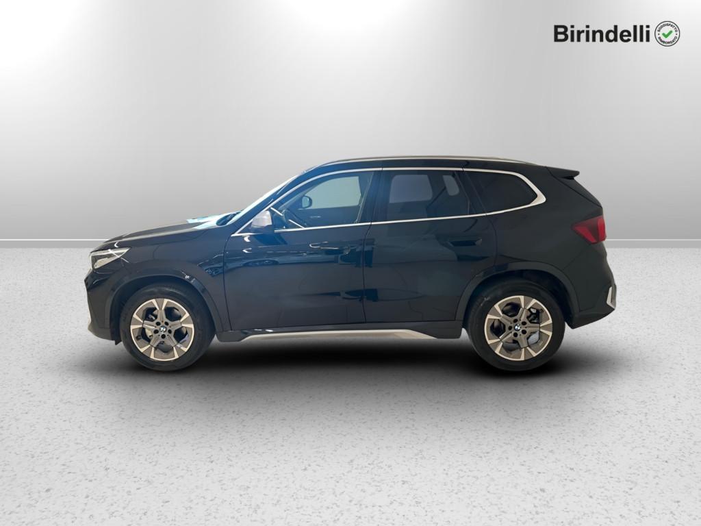 BMW X1 (U11) - X1 xDrive 20d xLine
