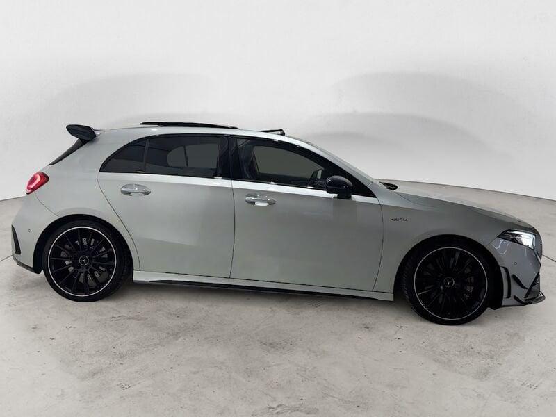Mercedes-Benz Classe A A 35 AMG 4Matic