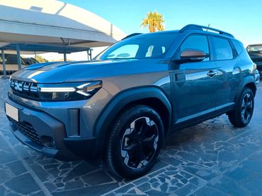 Dacia Duster Hybrid 140 CV Extreme