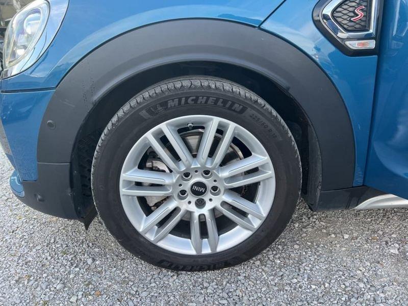 MINI Mini Countryman F60 MINI COUNTRYMAN 2.0 COOPER S HYPE ALL4 AUTO