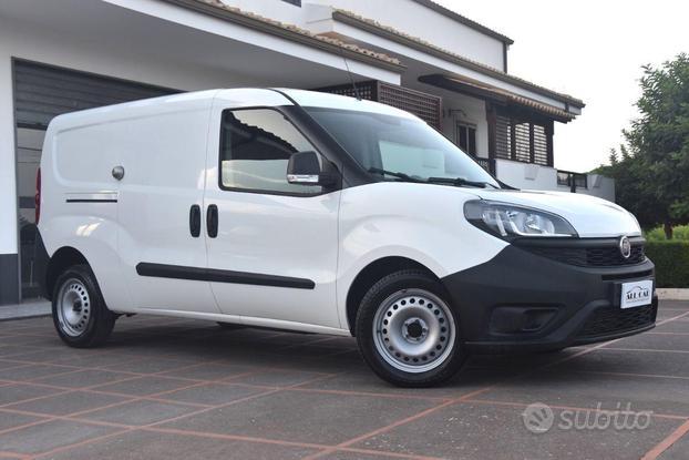 Fiat Doblo 1.6 mtj 105cv Maxi 3 posti